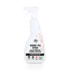 Kung-Fu Spray