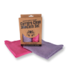 Carreiro Clean Cloth Set