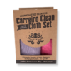 Carreiro Clean Cloth Set - Image 2
